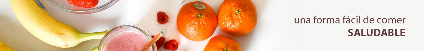 Fruta y verdura online a domicilio